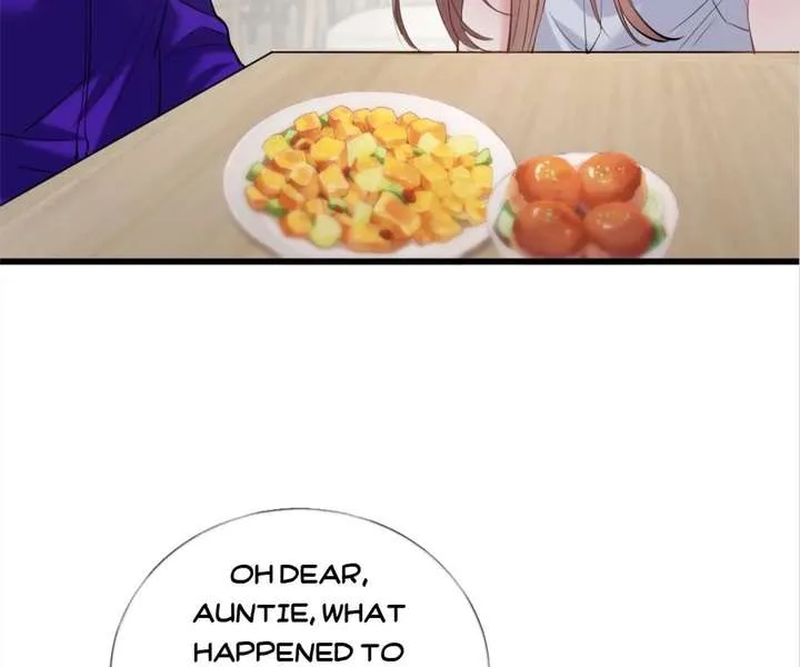 After Refusing to Donate a Kidney, I Became My Ex’s Little Aunt Chapter 24 page 30
