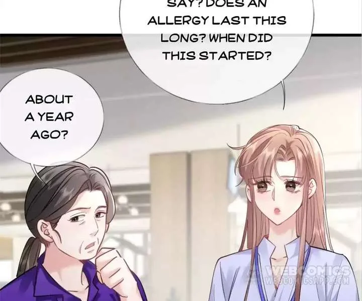After Refusing to Donate a Kidney, I Became My Ex’s Little Aunt Chapter 24 page 35