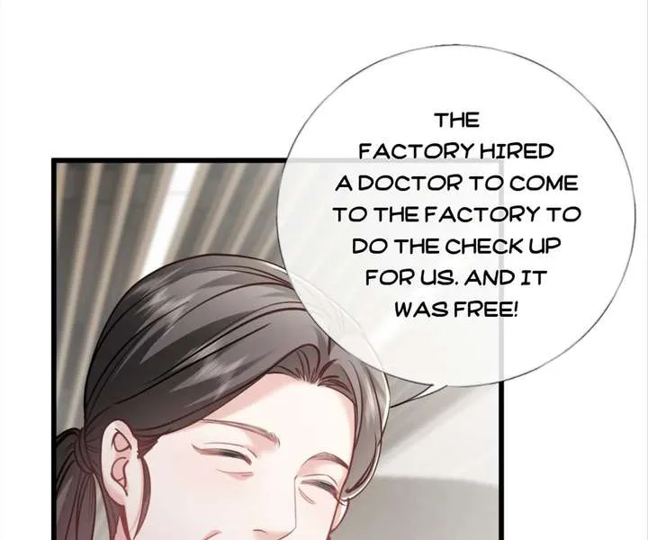 After Refusing to Donate a Kidney, I Became My Ex’s Little Aunt Chapter 24 page 39