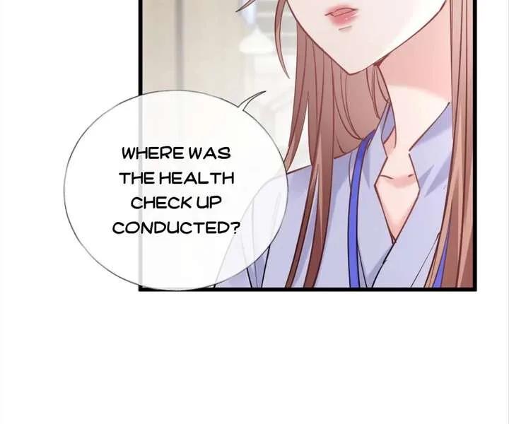 After Refusing to Donate a Kidney, I Became My Ex’s Little Aunt Chapter 24 page 38