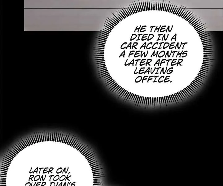 After Refusing to Donate a Kidney, I Became My Ex’s Little Aunt Chapter 24 page 53