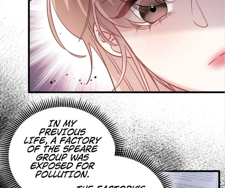 After Refusing to Donate a Kidney, I Became My Ex’s Little Aunt Chapter 24 page 48