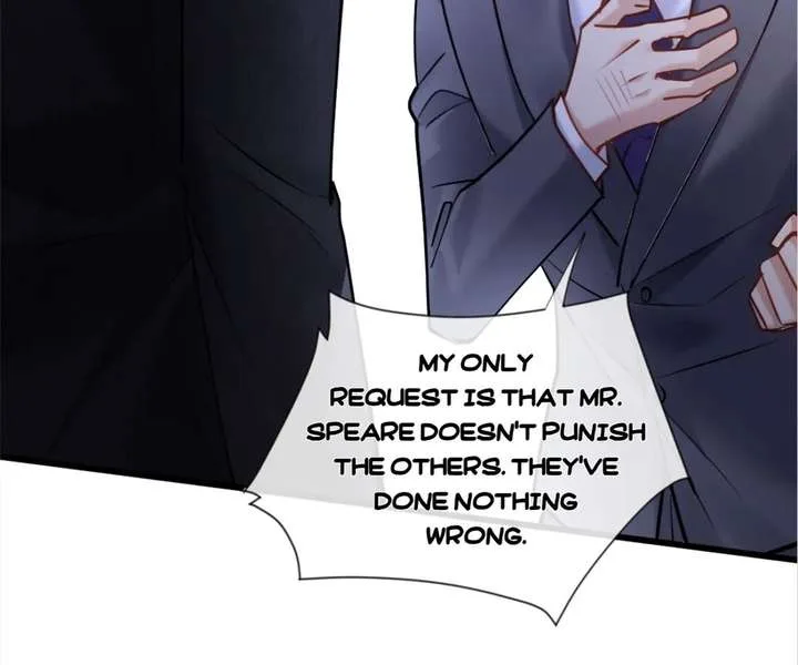 After Refusing to Donate a Kidney, I Became My Ex’s Little Aunt Chapter 25 page 49