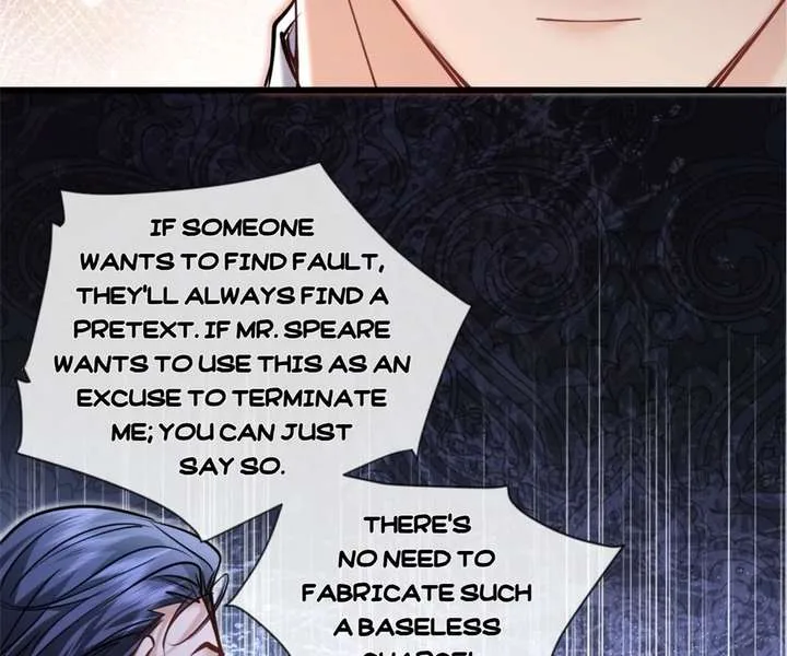 After Refusing to Donate a Kidney, I Became My Ex’s Little Aunt Chapter 25 page 47