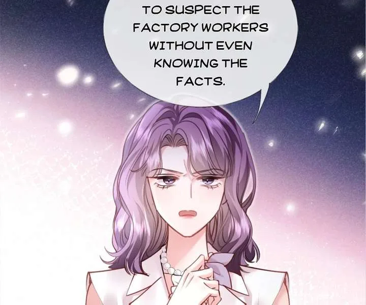 After Refusing to Donate a Kidney, I Became My Ex’s Little Aunt Chapter 25 page 41