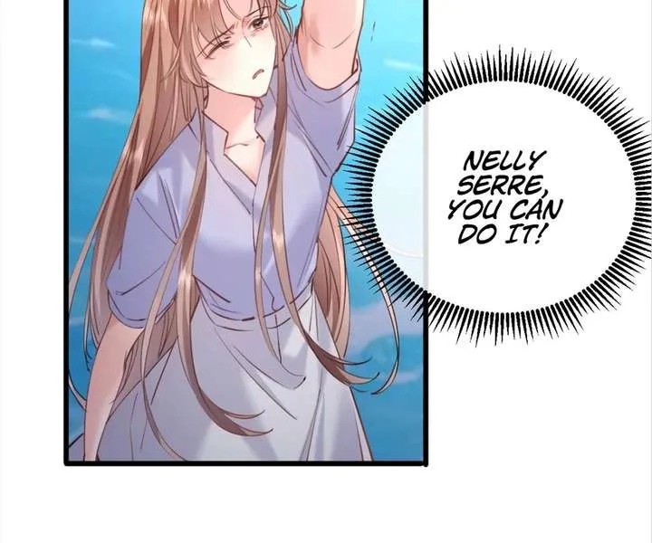 After Refusing to Donate a Kidney, I Became My Ex’s Little Aunt Chapter 25 page 81