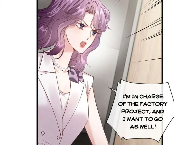 After Refusing to Donate a Kidney, I Became My Ex’s Little Aunt Chapter 24 page 79