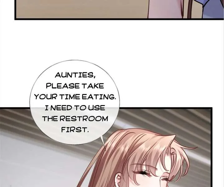 After Refusing to Donate a Kidney, I Became My Ex’s Little Aunt Chapter 24 page 58
