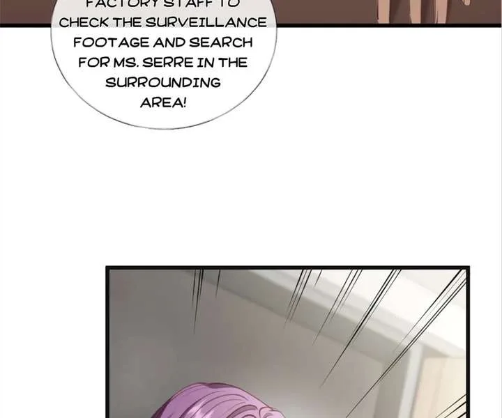 After Refusing to Donate a Kidney, I Became My Ex’s Little Aunt Chapter 24 page 78