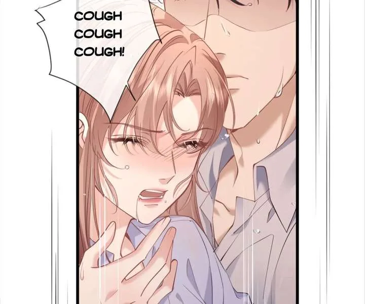 After Refusing to Donate a Kidney, I Became My Ex’s Little Aunt Chapter 26 page 8