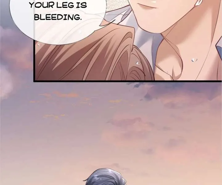 After Refusing to Donate a Kidney, I Became My Ex’s Little Aunt Chapter 26 page 15