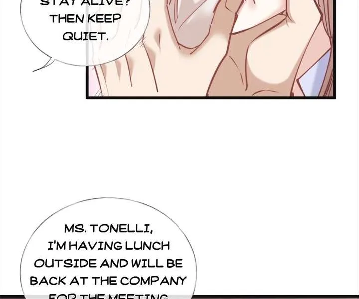 After Refusing to Donate a Kidney, I Became My Ex’s Little Aunt Chapter 24 page 111