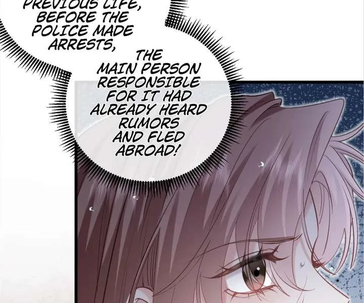 After Refusing to Donate a Kidney, I Became My Ex’s Little Aunt Chapter 26 page 33