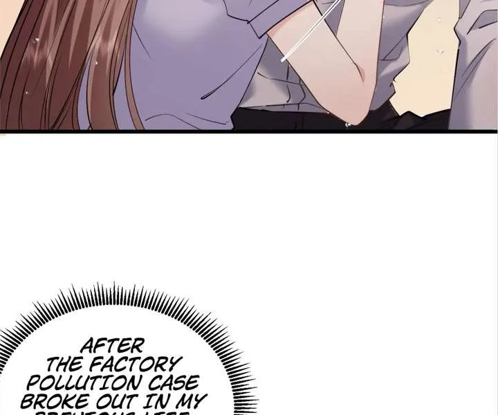After Refusing to Donate a Kidney, I Became My Ex’s Little Aunt Chapter 26 page 32