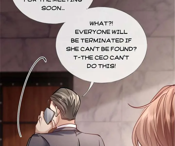 After Refusing to Donate a Kidney, I Became My Ex’s Little Aunt Chapter 24 page 112