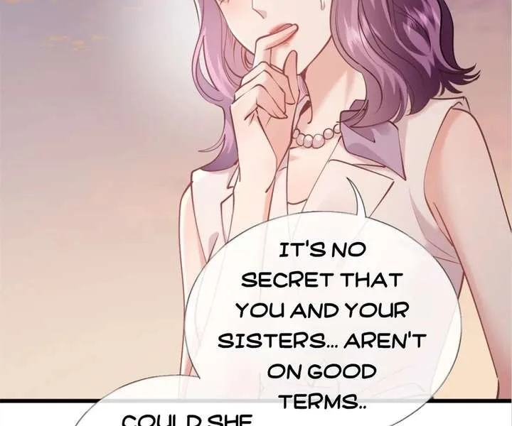 After Refusing to Donate a Kidney, I Became My Ex’s Little Aunt Chapter 27 page 12