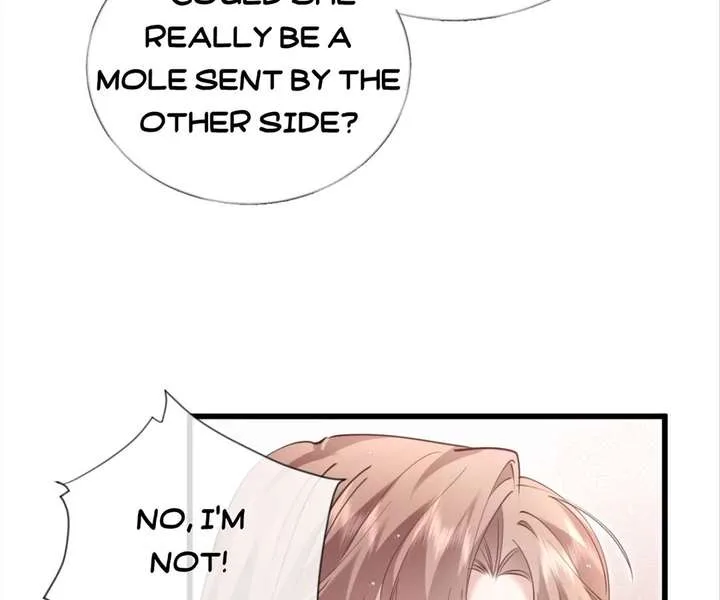 After Refusing to Donate a Kidney, I Became My Ex’s Little Aunt Chapter 27 page 13