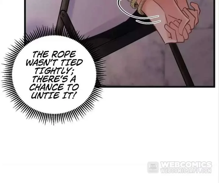 After Refusing to Donate a Kidney, I Became My Ex’s Little Aunt Chapter 24 page 115