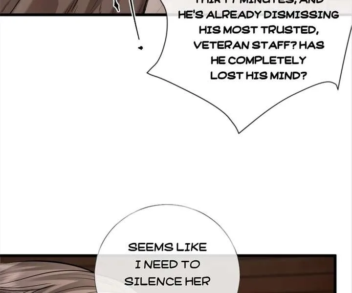 After Refusing to Donate a Kidney, I Became My Ex’s Little Aunt Chapter 24 page 118