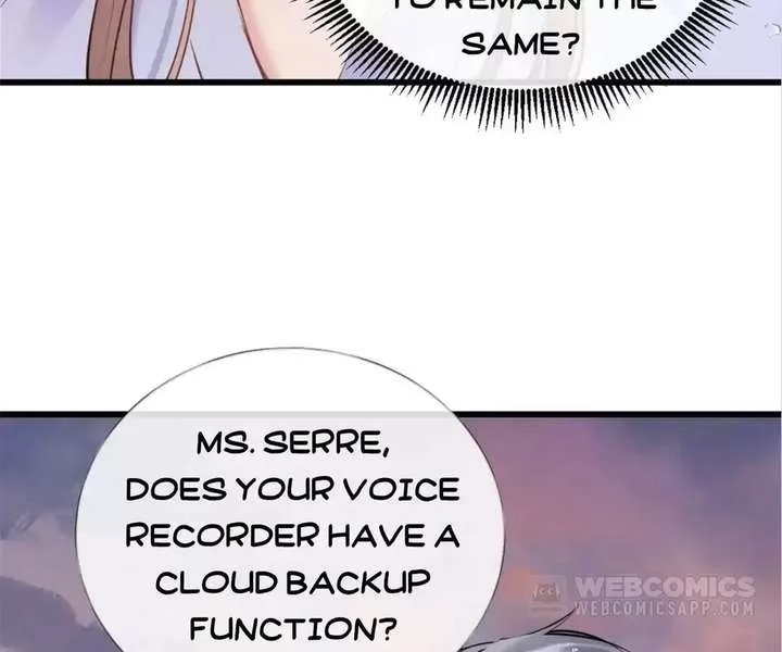 After Refusing to Donate a Kidney, I Became My Ex’s Little Aunt Chapter 27 page 19