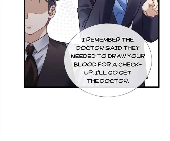 After Refusing to Donate a Kidney, I Became My Ex’s Little Aunt Chapter 28 page 4