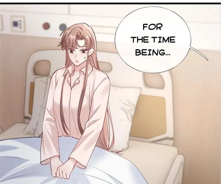 After Refusing to Donate a Kidney, I Became My Ex’s Little Aunt Chapter 28 page 14