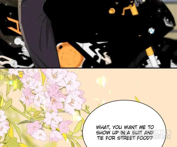 After Prison: The Real Heiress Claps Back Chapter 22 page 4