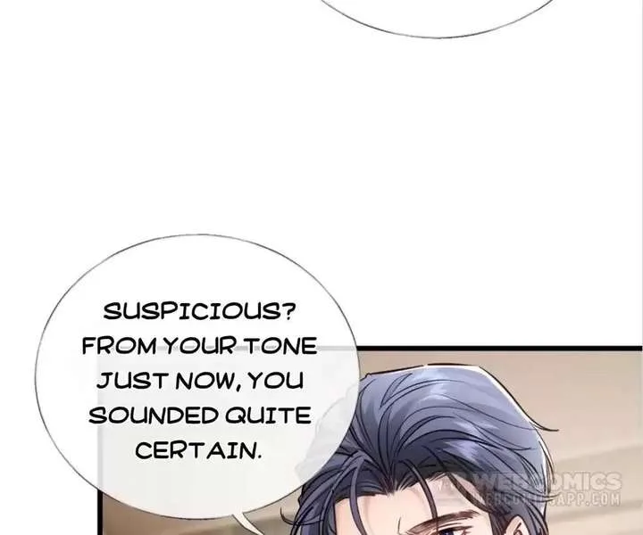 After Refusing to Donate a Kidney, I Became My Ex’s Little Aunt Chapter 28 page 11