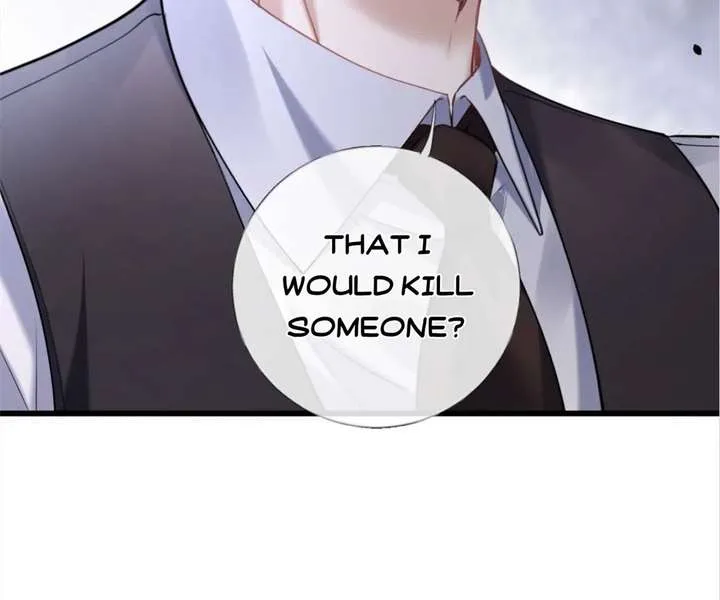 After Refusing to Donate a Kidney, I Became My Ex’s Little Aunt Chapter 28 page 25