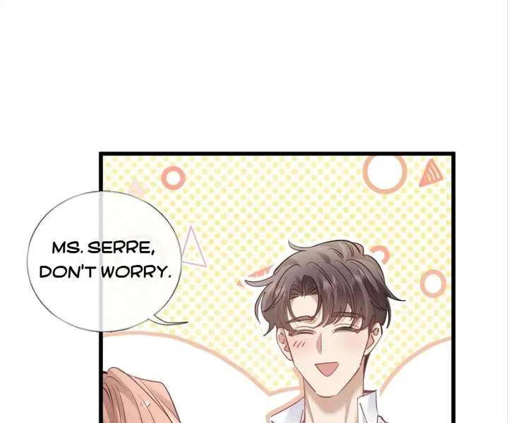 After Refusing to Donate a Kidney, I Became My Ex’s Little Aunt Chapter 26 page 42