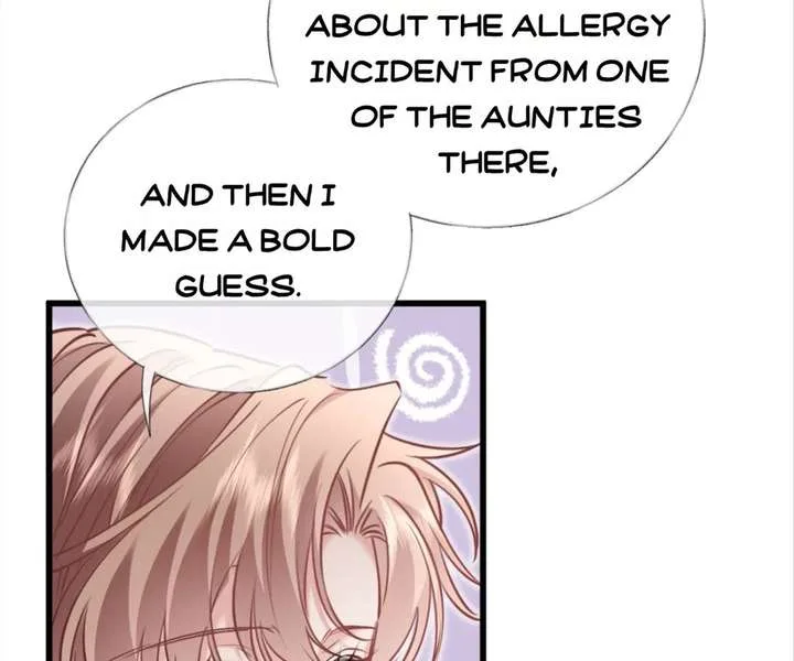 After Refusing to Donate a Kidney, I Became My Ex’s Little Aunt Chapter 28 page 9