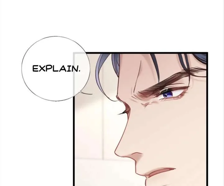 After Refusing to Donate a Kidney, I Became My Ex’s Little Aunt Chapter 28 page 7