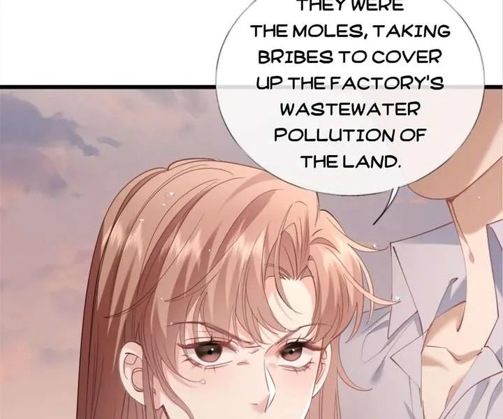 After Refusing to Donate a Kidney, I Became My Ex’s Little Aunt Chapter 26 page 49