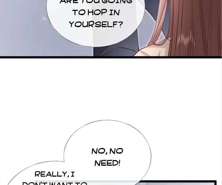 After Refusing to Donate a Kidney, I Became My Ex’s Little Aunt Chapter 29 page 10