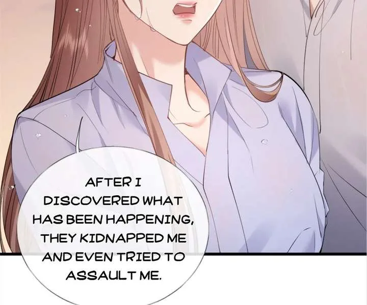 After Refusing to Donate a Kidney, I Became My Ex’s Little Aunt Chapter 26 page 50