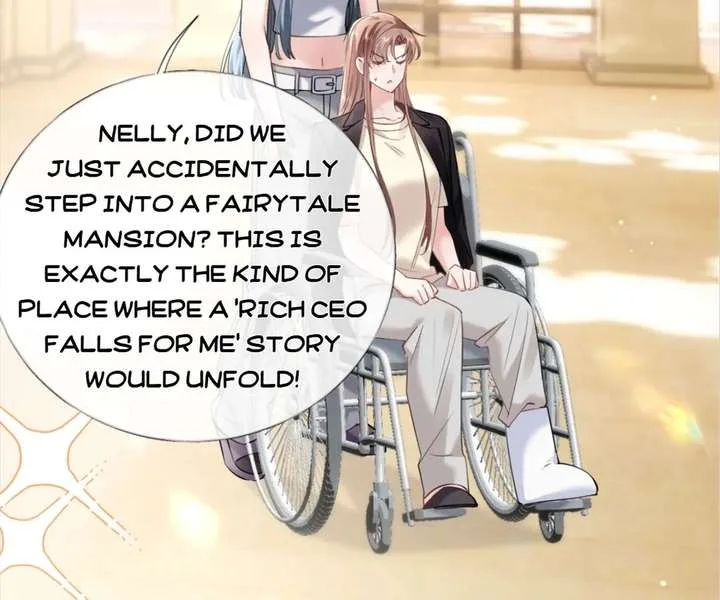 After Refusing to Donate a Kidney, I Became My Ex’s Little Aunt Chapter 30 page 8