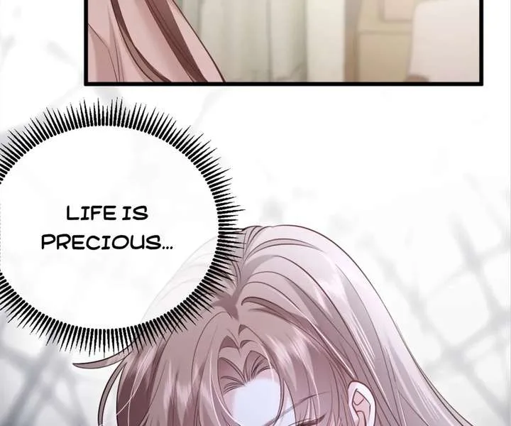 After Refusing to Donate a Kidney, I Became My Ex’s Little Aunt Chapter 28 page 37