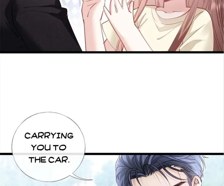 After Refusing to Donate a Kidney, I Became My Ex’s Little Aunt Chapter 29 page 8