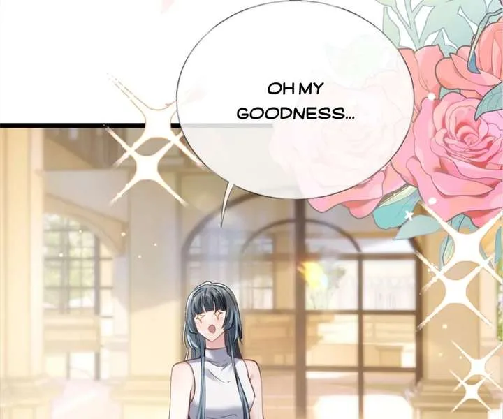 After Refusing to Donate a Kidney, I Became My Ex’s Little Aunt Chapter 30 page 7