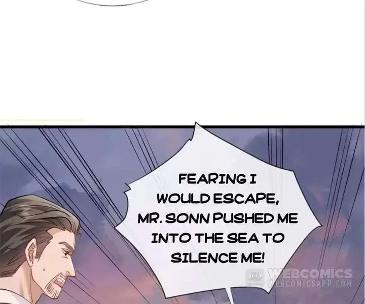 After Refusing to Donate a Kidney, I Became My Ex’s Little Aunt Chapter 26 page 51