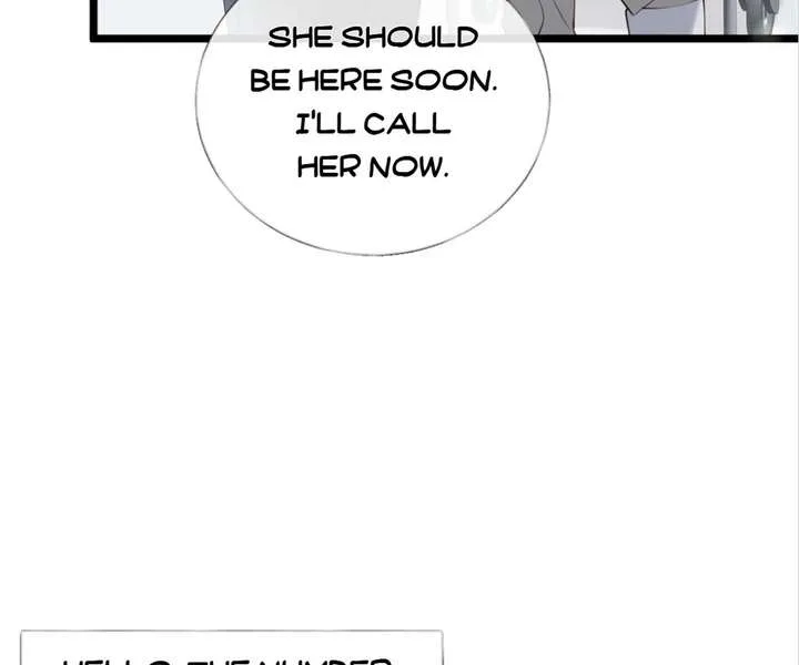 After Refusing to Donate a Kidney, I Became My Ex’s Little Aunt Chapter 29 page 17