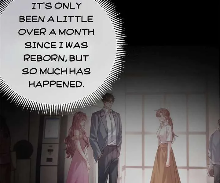 After Refusing to Donate a Kidney, I Became My Ex’s Little Aunt Chapter 28 page 40