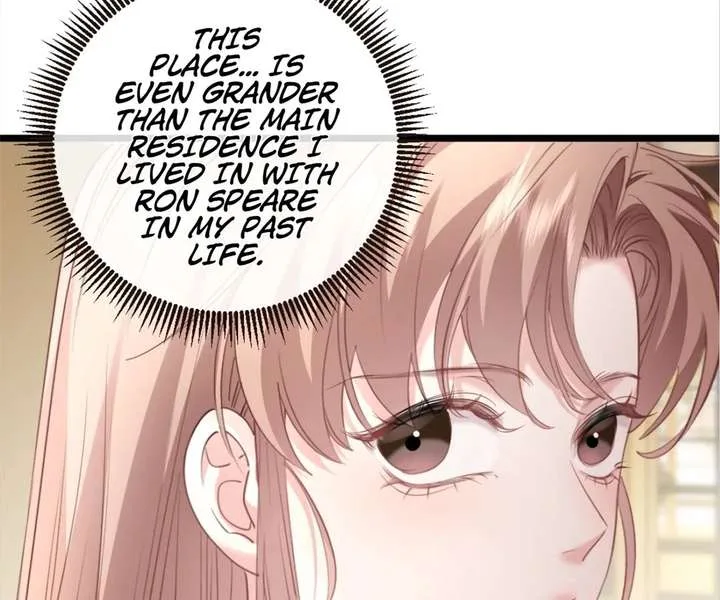 After Refusing to Donate a Kidney, I Became My Ex’s Little Aunt Chapter 30 page 12