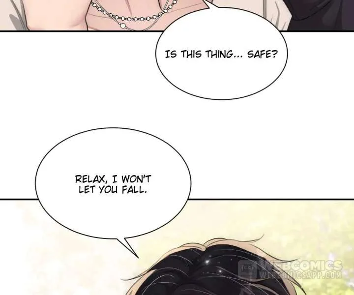 After Prison: The Real Heiress Claps Back Chapter 22 page 12