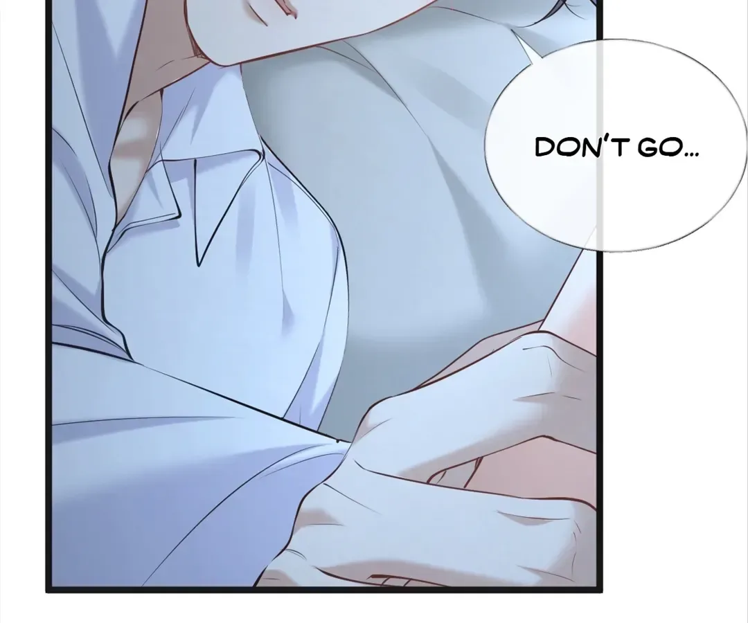 After Refusing to Donate a Kidney, I Became My Ex’s Little Aunt Chapter 32 page 3