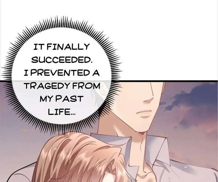 After Refusing to Donate a Kidney, I Became My Ex’s Little Aunt Chapter 27 page 46