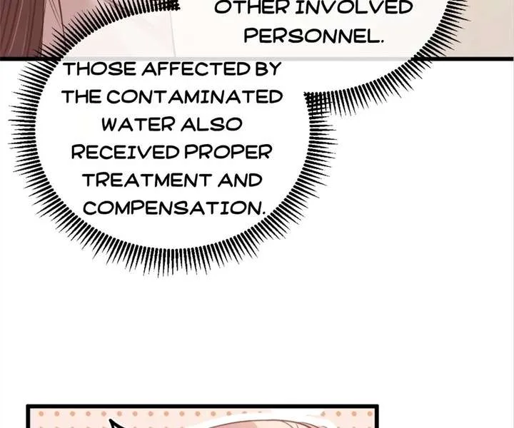 After Refusing to Donate a Kidney, I Became My Ex’s Little Aunt Chapter 28 page 58