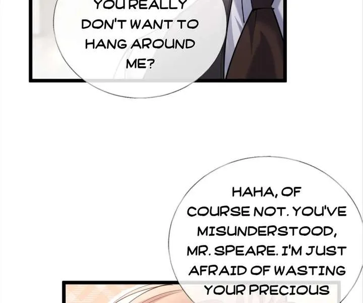 After Refusing to Donate a Kidney, I Became My Ex’s Little Aunt Chapter 29 page 39