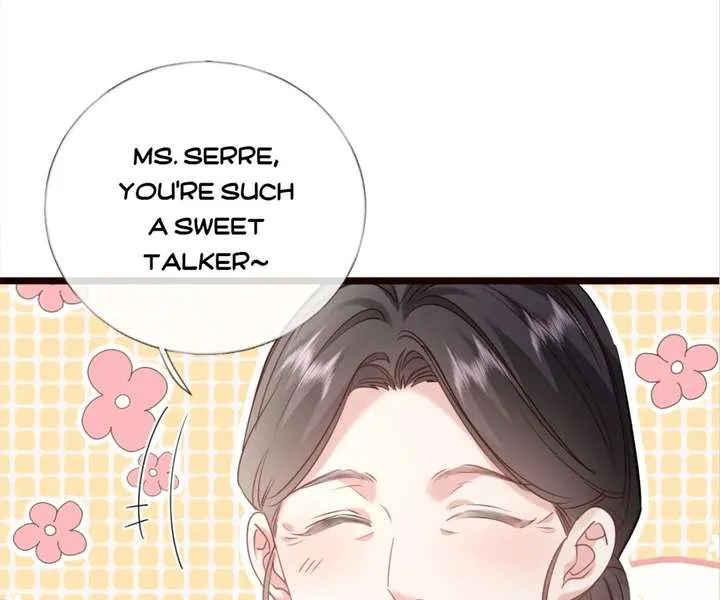 After Refusing to Donate a Kidney, I Became My Ex’s Little Aunt Chapter 31 page 6