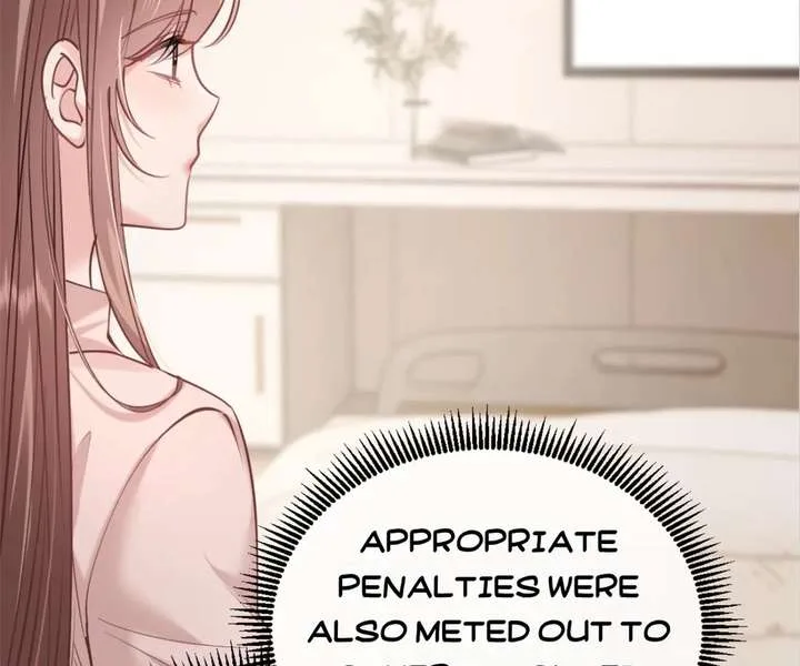 After Refusing to Donate a Kidney, I Became My Ex’s Little Aunt Chapter 28 page 57